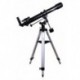 Teleskop Levenhuk Skyline 70x900 EQ
