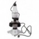 Mikroskop Cyfrowy Levenhuk Rainbow D50L PLUS 2M, Moonstone
