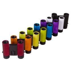 Lornetka Levenhuk Rainbow 8x25