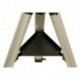 Teleskop Levenhuk Skyline 120x1000 EQ