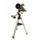 Teleskop Levenhuk Skyline 120x1000 EQ
