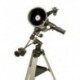 Teleskop Levenhuk Skyline 120x1000 EQ