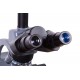 Mikroskop trójokularowy Levenhuk 740T