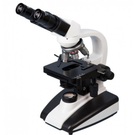 Mikroskop Sagittarius ANALYTH BINO 40-1000x