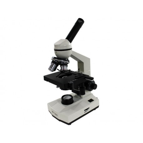 Mikroskop Sagittarius BIOFINE 1 40-1000x LED