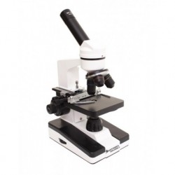 Mikroskop Sagittarius EXPLORER 3 40-400x