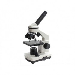 Mikroskop Sagittarius SCHOLAR 1 40-1280x