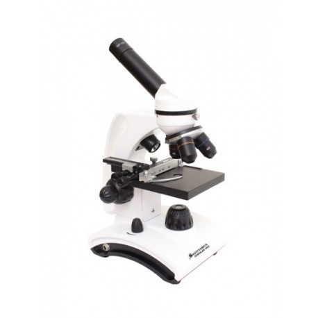 Mikroskop Sagittarius SCHOLAR 303 40-400x