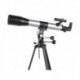 Teleskop Sagittarius AR 70/700 AZEQ
