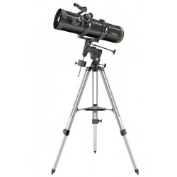 Teleskop Bresser 130/650 National Geographic (EQ-3)