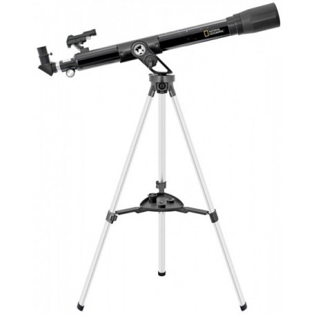 Teleskop Bresser 60/800 AZ National Geographic