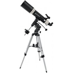 Teleskop Bresser AR-102/600 (EQ-3) refraktor