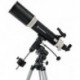 Teleskop Bresser AR-102/600 (EQ-3) refraktor