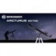 Teleskop Bresser ARCTURUS 60/700 carbon