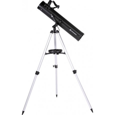 Teleskop Bresser VENUS 76/700 carbon