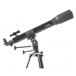 Teleskop Bresser 70/900 NG - National Geographic