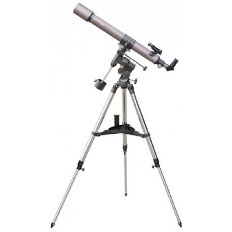 Teleskop Bresser LYRA 70/900
