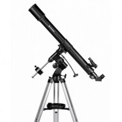 Teleskop Bresser LYRA 70/900 carbon