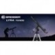 Teleskop Bresser LYRA 70/900 carbon