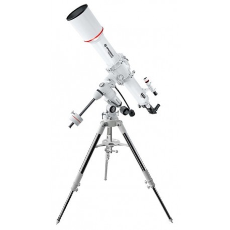Teleskop Bresser MESSIER AR-102 102/1000 - EXOS1 (EQ-4)