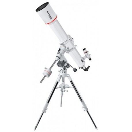Teleskop Bresser MESSIER AR-127L 127/1200 - EXOS2