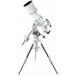 Teleskop Bresser MESSIER AR-127S 127/635 - EXOS2