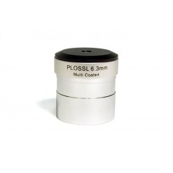 Okular Plössl 6,3 mm Levenhuk