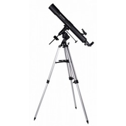 Teleskop Bresser QUASAR 80/900 carbon