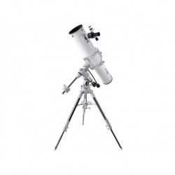 Teleskop Bresser MESSIER NT-130 130/1000 - EXOS1 (EQ-4)