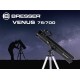 Teleskop Bresser VENUS 76/700 carbon