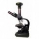 Trójokularowy Mikroskop Cyfrowy Levenhuk D670T 5.1M