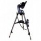 Teleskop Levenhuk SkyMatic 105 GT MAK