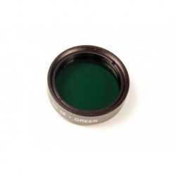 Filtr optyczny 58 (zielony) 1,25" Levenhuk